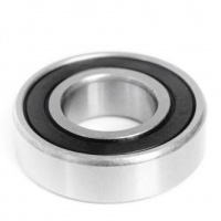 6313-2RS1/C3 SKF Deep Grooved Ball Bearing 65x140x33 Rubber Seals